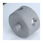 Zolix CSACS Rod Adapters