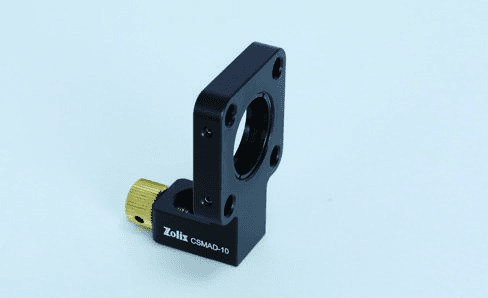 Cage Plate Mounting Base