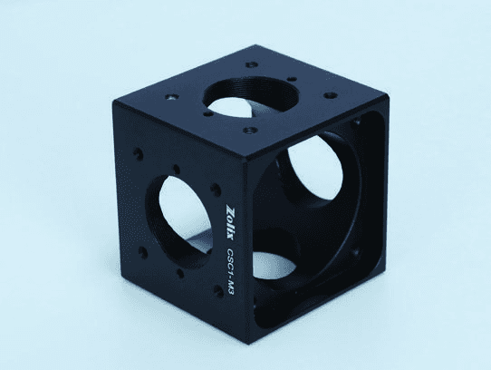 CSC1-M3 Cage Cube