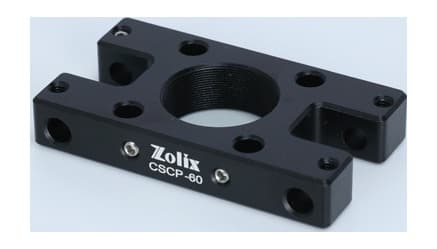 Zolix CSCP-30 Right-Angle Adapter