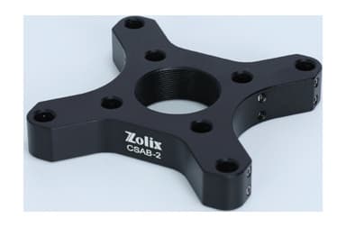Zolix CSCP-60 Right-Angle Adapter
