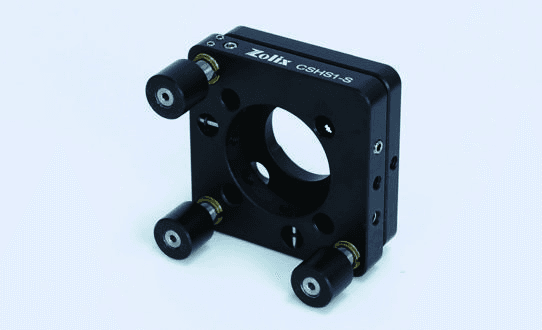 Zolix CSHS1-S Kinematic Mirror Mount