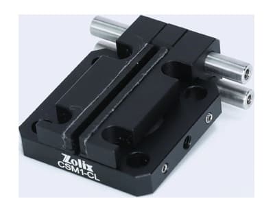 Zolix CSM1-CL Cylindrical Lens Mount