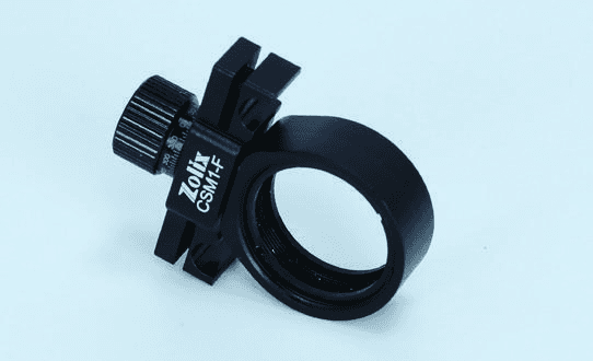 Zolix CSM1-F Rotary Mount