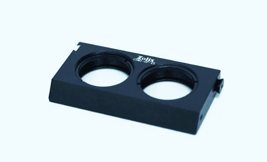 Zolix CSM1-SF Filter Mount
