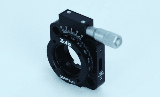 Zolix CSMR1-AS Precision Rotation Mount