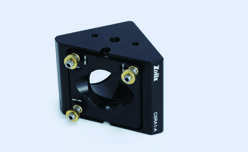 Zolix CSRA1 Right-Angle Kinematic Mount