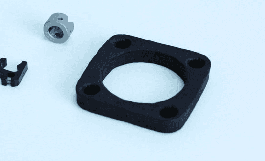 Cage Plate Gasket