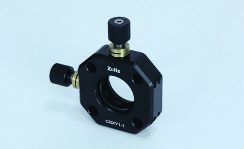 Zolix CSXY1 XY Translation Mount