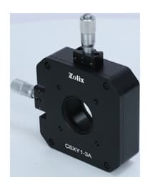 Zolix CSXYZ1-1.5 XYZ Translation Mount