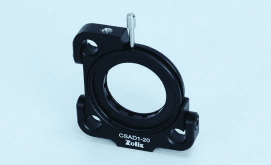 Iris Diaphragm