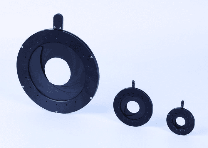 APID Iris Diaphragm