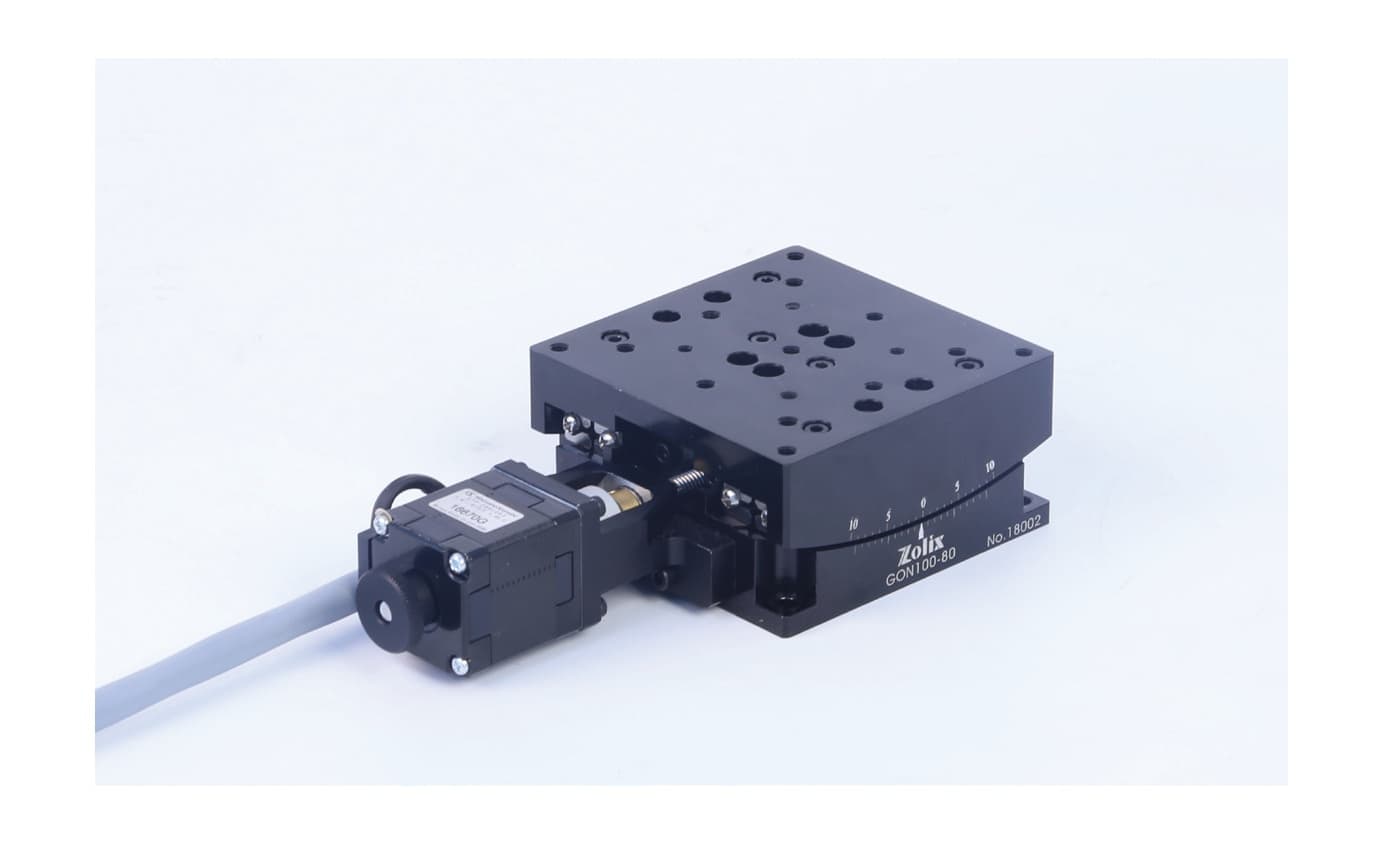 Zolix GONX Series Goniometer