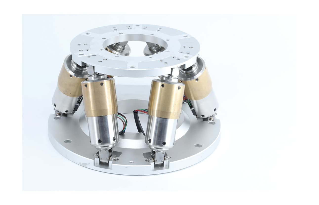 Zolix HXP Series 6-DOF Hexapod Stage