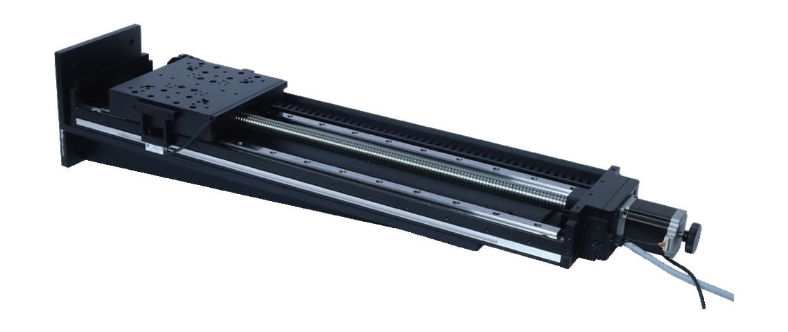 Zolix KA-Z Closed-Loop Vertical Stage