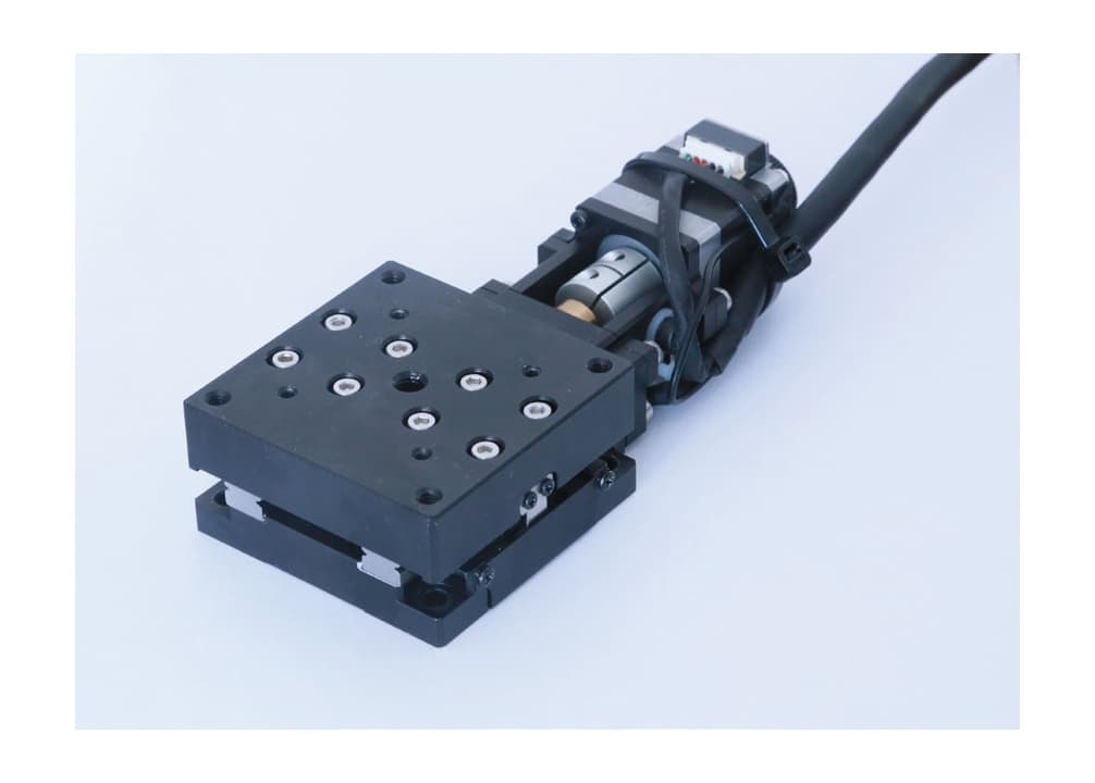 LAK20-60 Motorized Linear Stage