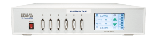 MC-Newton Positioner Controller
