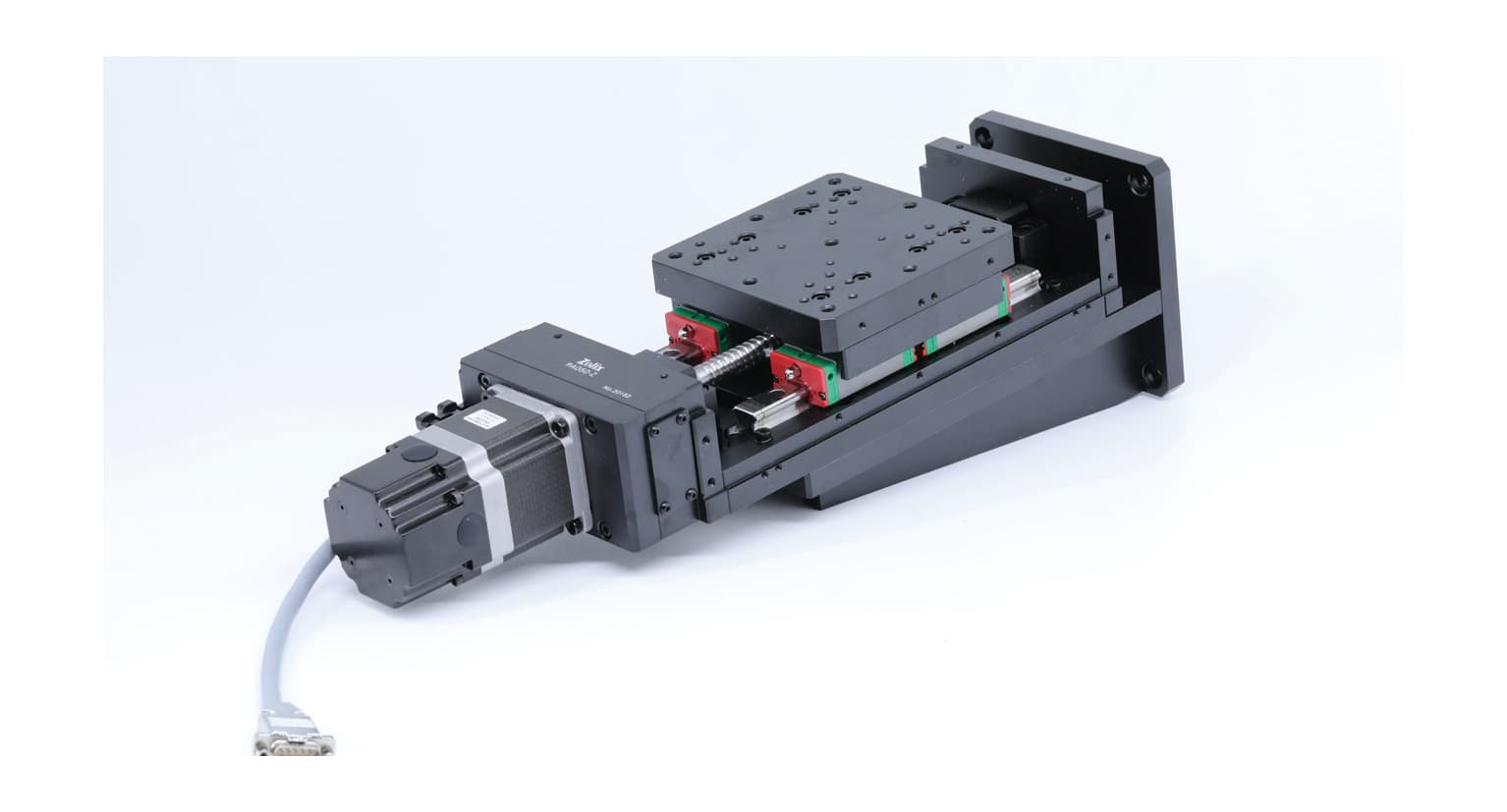 Zolix PA-Z Cost-Effective Vertical Stage