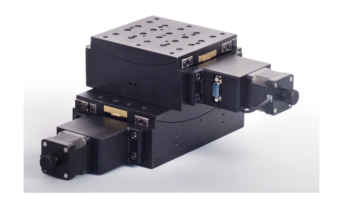 Zolix PSAG Series Goniometer Stack