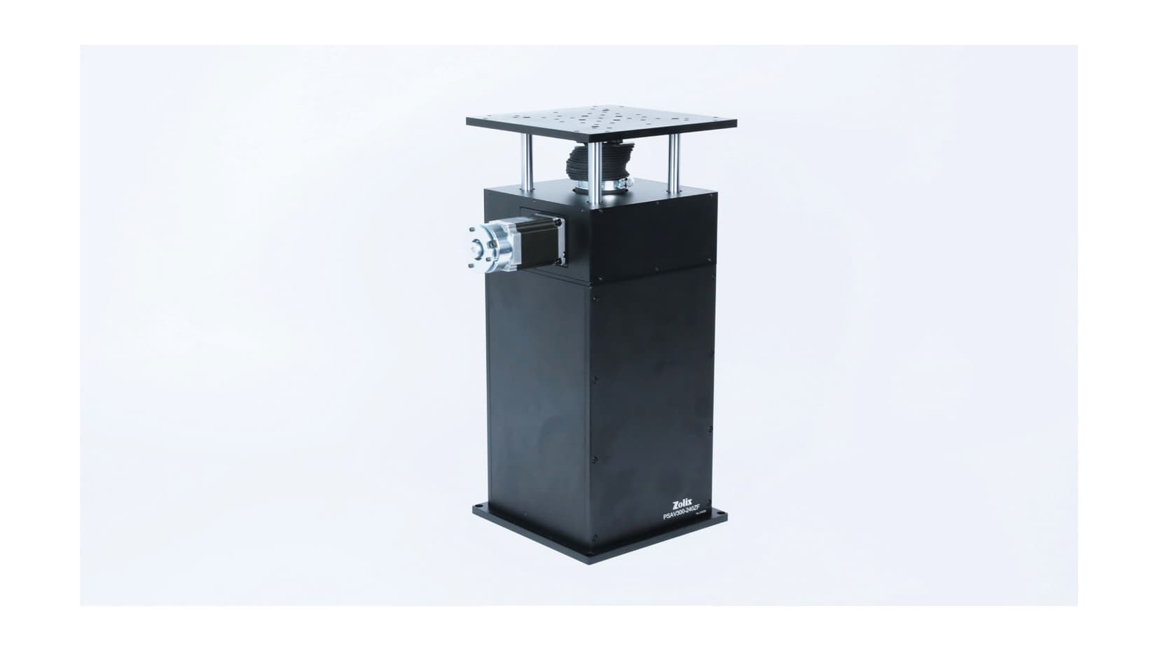 Zolix PSAV Series Long-Travel Vertical Elevation Stages