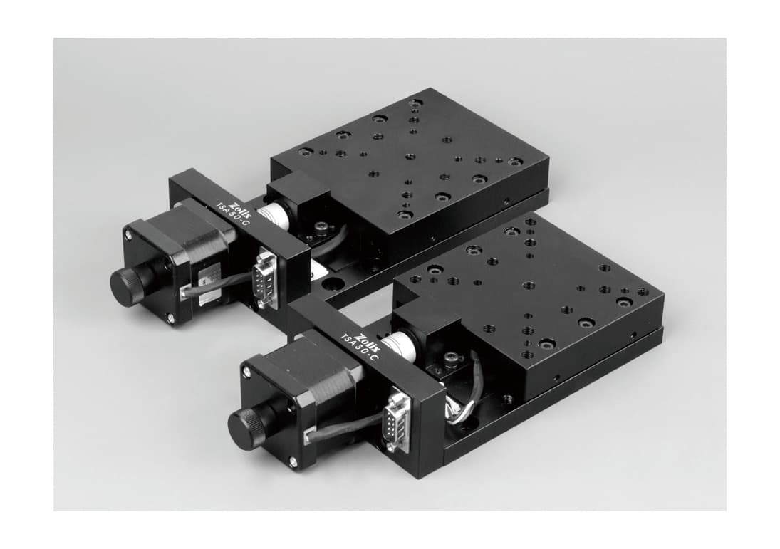 Zolix TSA-C Series Linear Stage