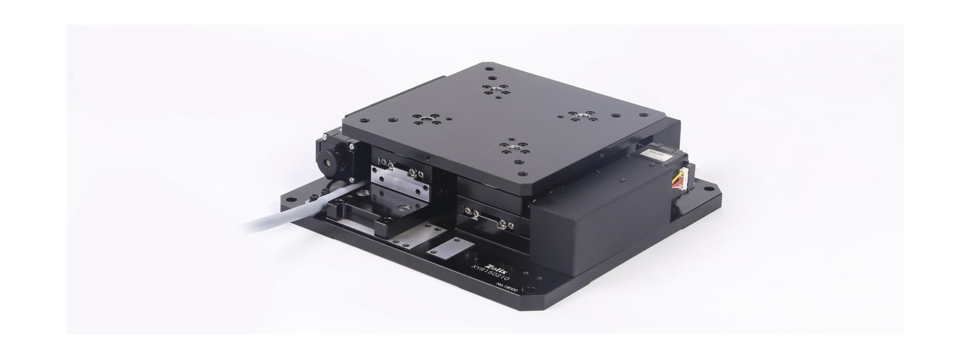 Zolix XYR Series Alignment Stage