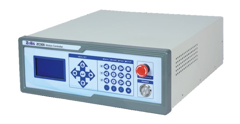 Zolix ZC300 Series Stepper Motor Controller