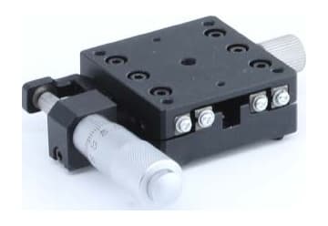 Zolix MGON Series Goniometer Stage