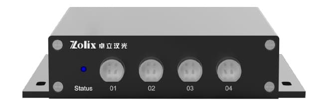 Zolix IEPE Piezoelectric Acceleration Sensor