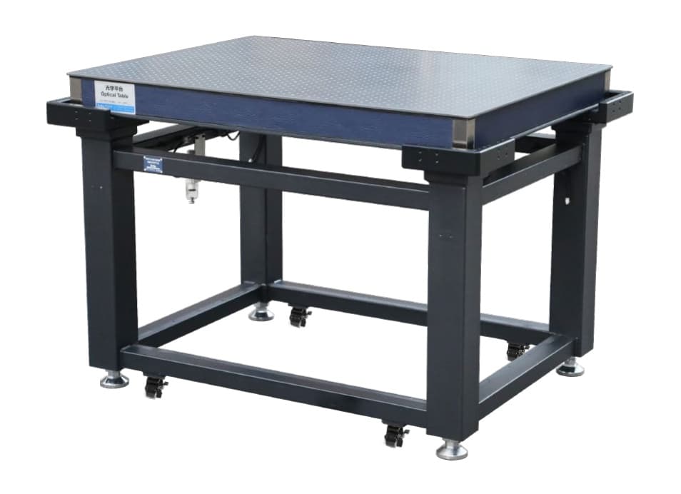 Optical Tables & Breadboards