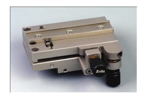 Zolix NFP-3561 High Precision Stainless Steel XYZ Alignment Stage