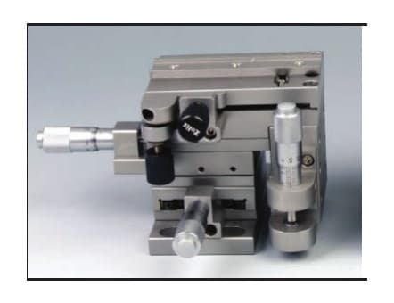 Zolix NFP-6561 6-Axis High Precision Stainless Steel Alignment Stage