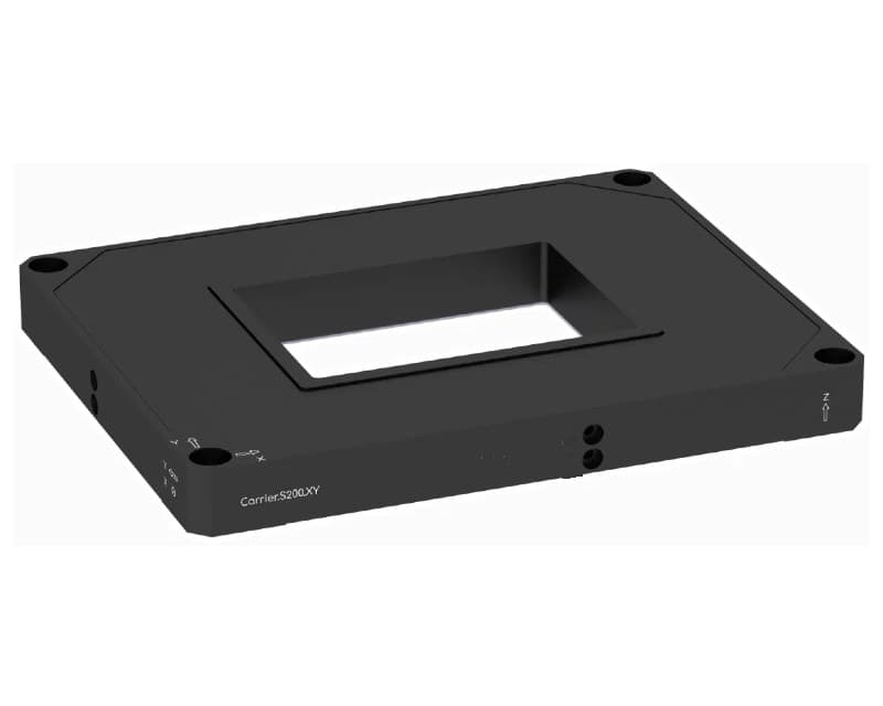 Zolix Carrier.SL Low-Profile Large-Aperture Scanner