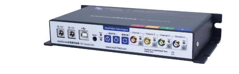 Zolix MC-Newton.S Piezo Motor Controller