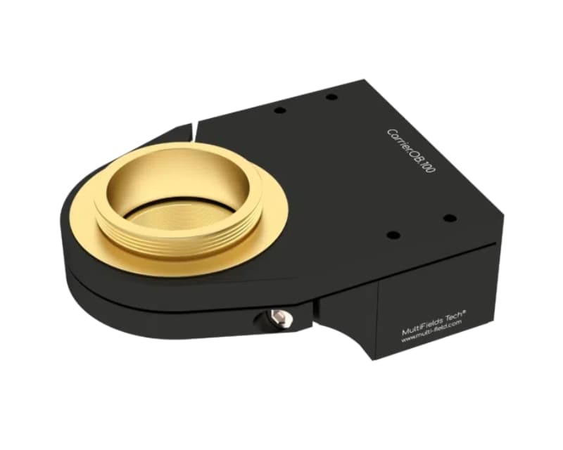 Zolix Carrier.OB Objective Z Piezo Scanner