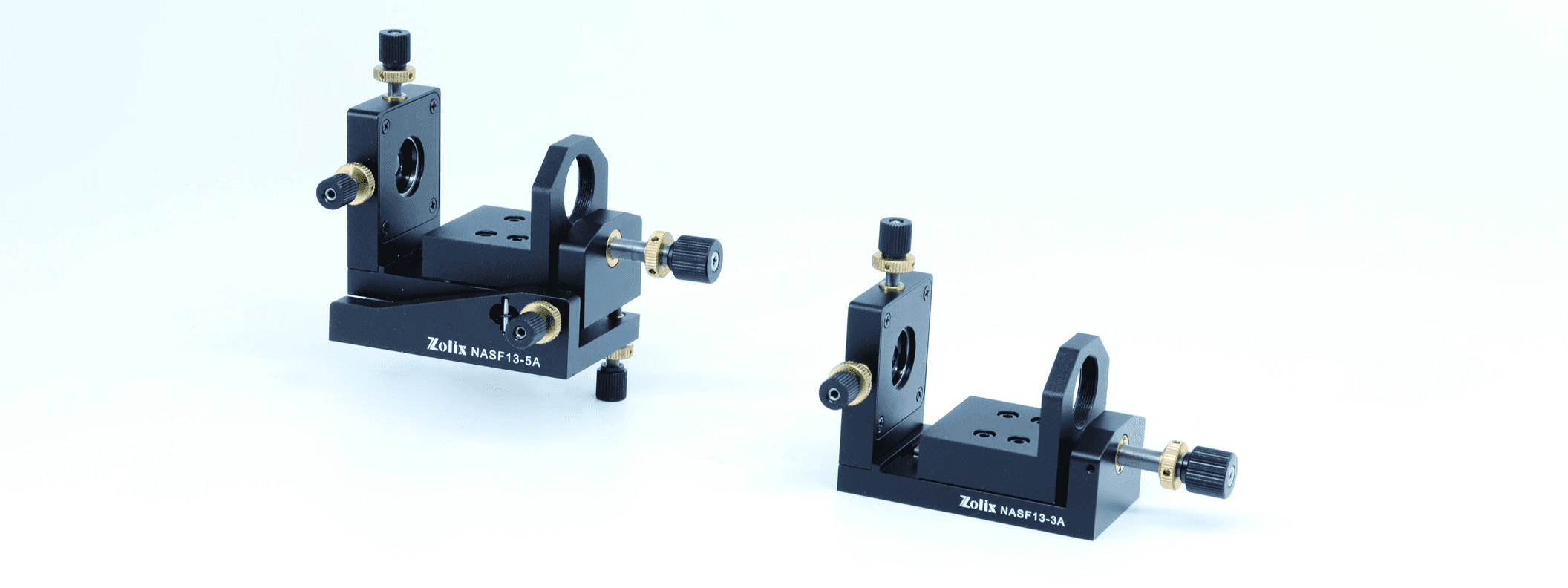 NASF Spatial Filter