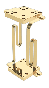 Flexible Thermal Link