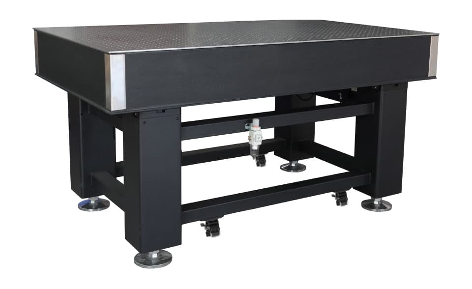 Zolix TPR Heavy Duty Pneumatic Table