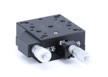 UFP1C-L High-Sensitivity Crossed-Roller Linear Stage