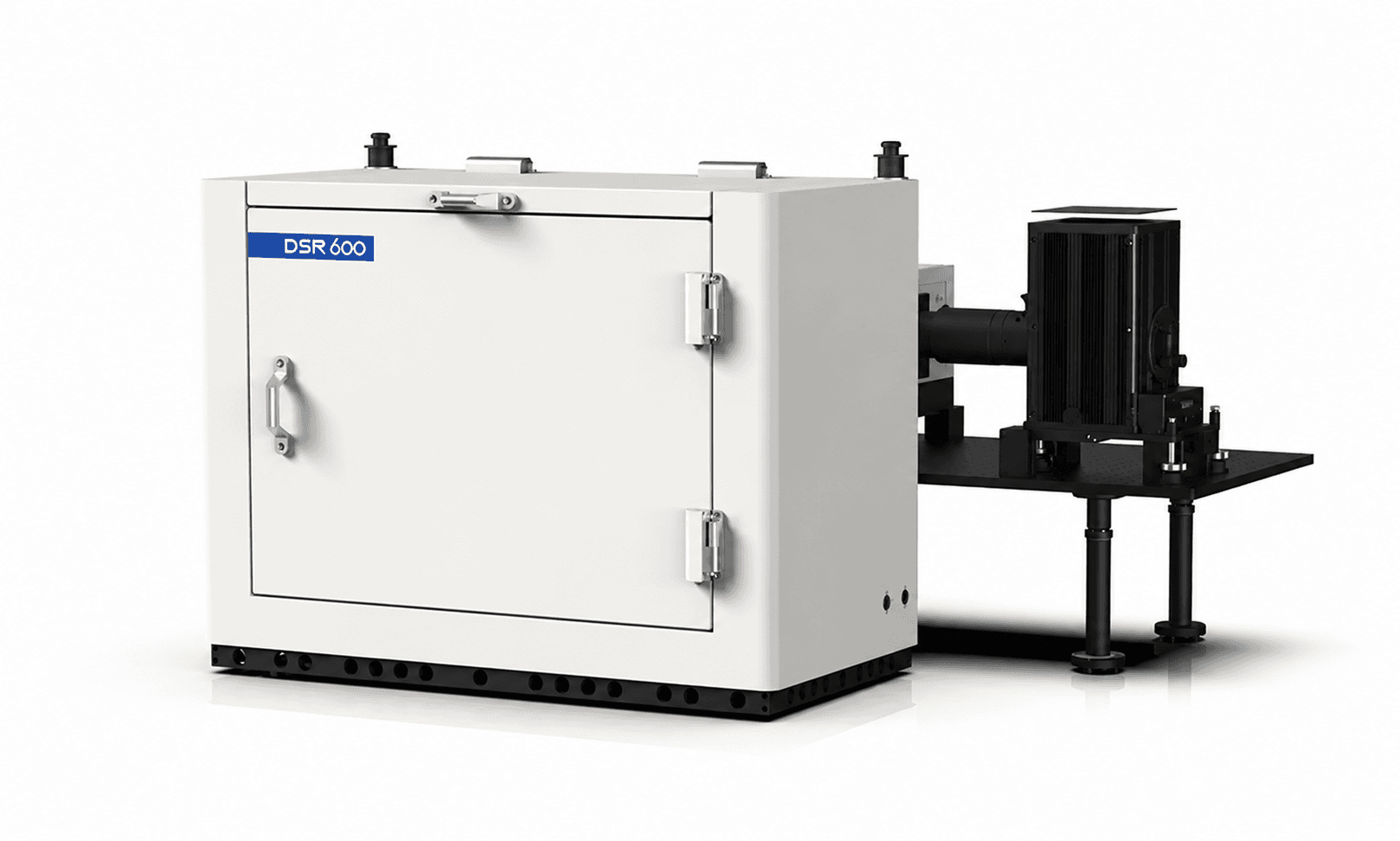 DSR600 Spectral Responsivity Calibration System