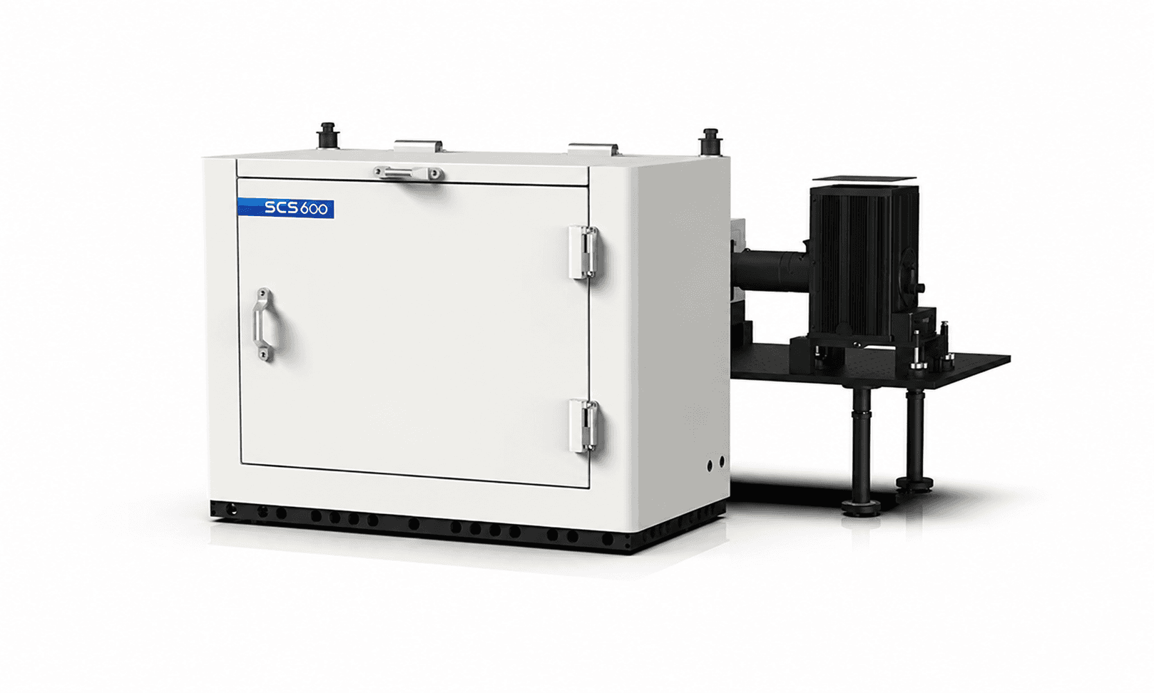 SCS600 Solar Cell Quantum Efficiency System