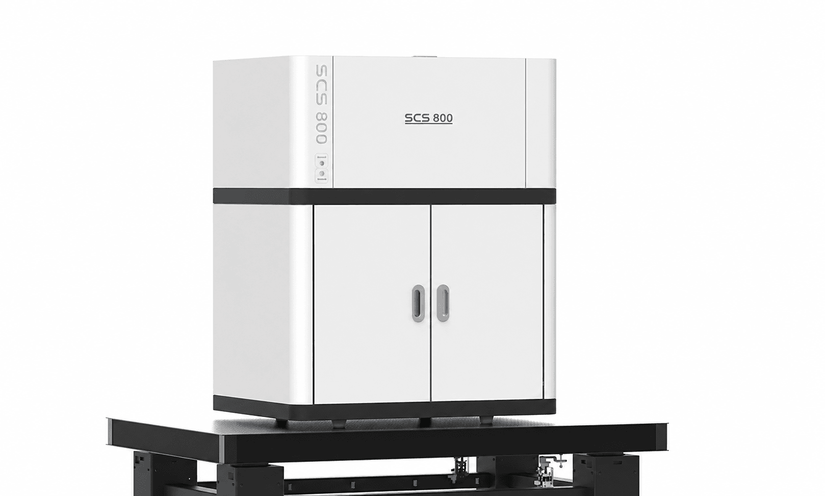 SCS800 Solar Cell Defect Mapping System