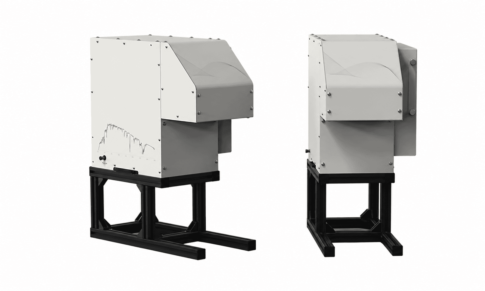 SolarIV Solar Cell I–V Test System