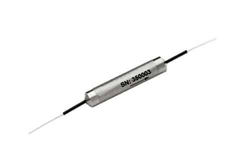 1310/1550 SM Quad Optical Isolator