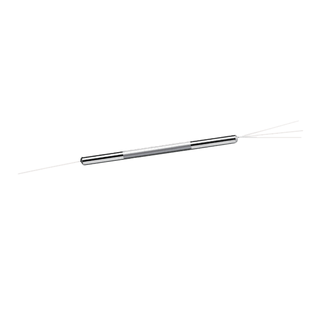 1×3 Single Mode Monolithic Fiber Optic Coupler/Splitter