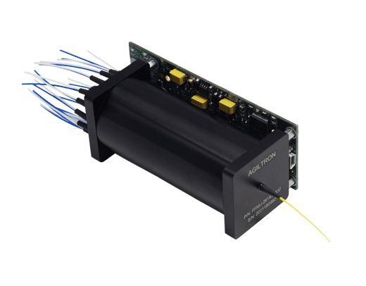 LightBend™ 1xN High Power Fiber Optic Switch