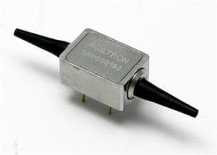 MEMS 1×1, 1×2, 2×2, Dual 2×2, Quad 1×1 Fiber Optical Switch