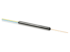 2 µm Fused WDM