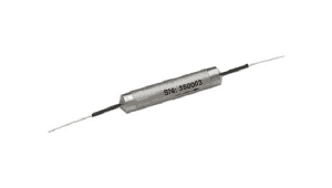 2 µm Polarization Insensitive Fiber Circulator