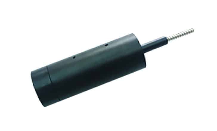 High Power Fiber to Free Space Isolator/Collimator 1310nm-2400nm